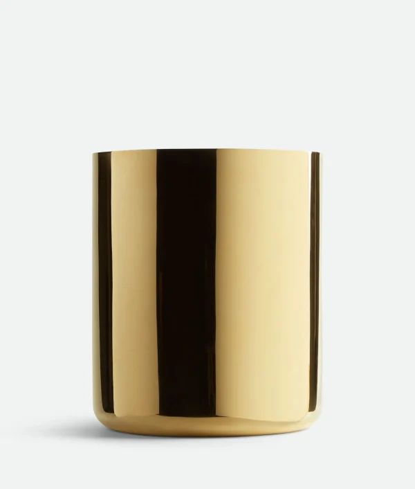 Bottega Veneta Paper Basket> Leather Accessories