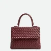 Bottega Veneta Patti Top Handle Bag>Women Handle