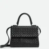 Bottega Veneta Patti Top Handle Bag>Women Handle