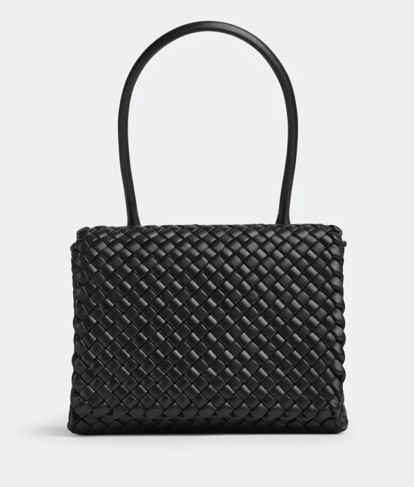 Bottega Veneta Patti Top Handle Bag>Women Handle