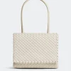 Bottega Veneta Patti Top Handle Bag>Women Handle