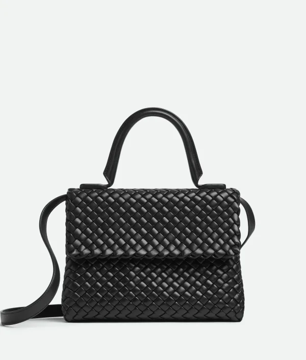 Bottega Veneta Patti Top Handle Bag>Women Handle