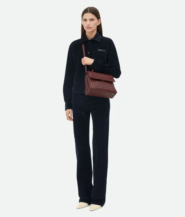 Bottega Veneta Patti Top Handle Bag>Women Handle