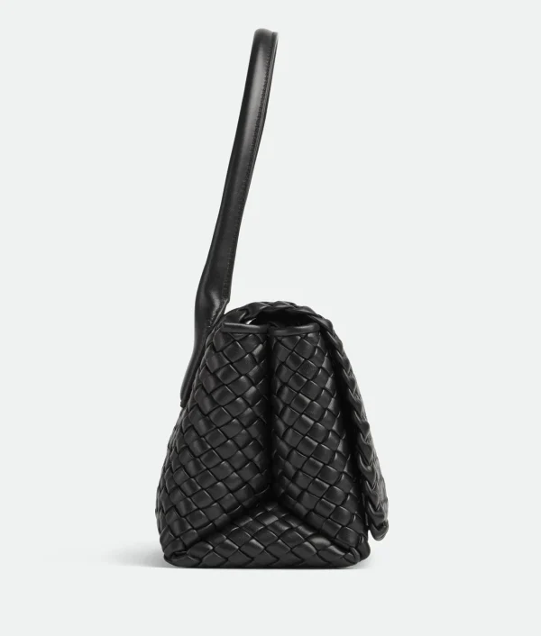 Bottega Veneta Patti Top Handle Bag>Women Handle