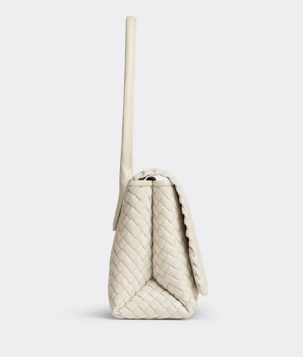 Bottega Veneta Patti Top Handle Bag>Women Handle