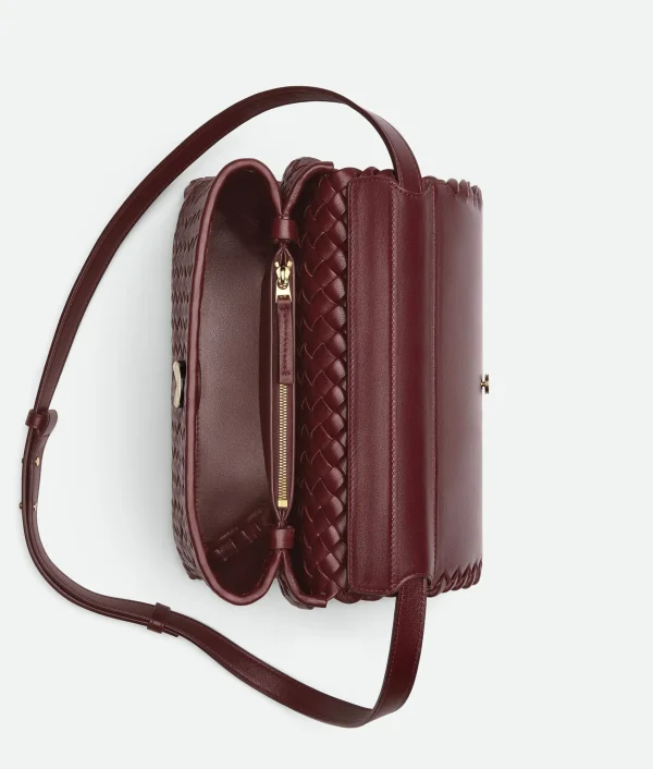 Bottega Veneta Patti Top Handle Bag>Women Handle