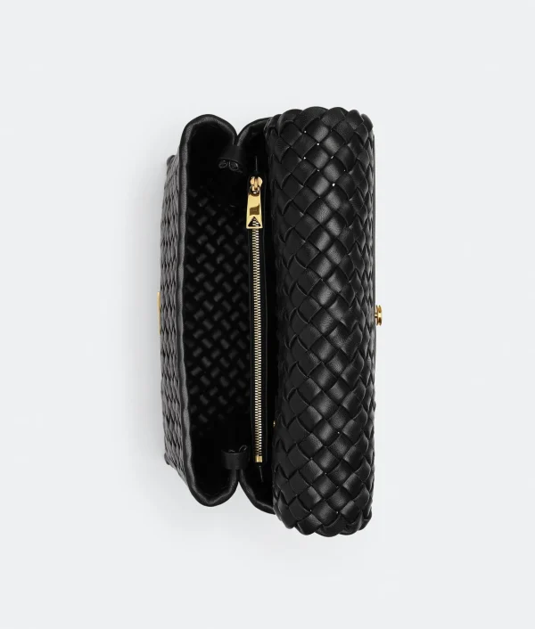 Bottega Veneta Patti Top Handle Bag>Women Handle