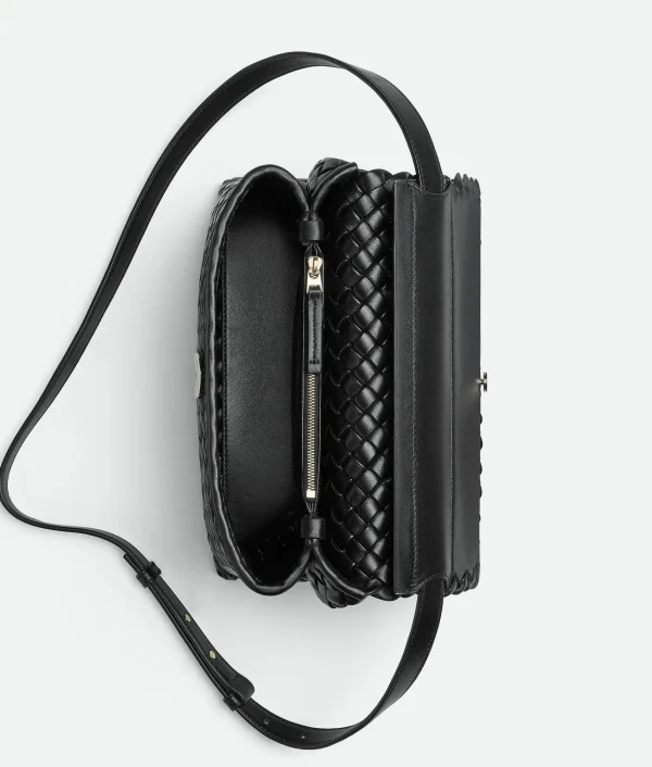 Bottega Veneta Patti Top Handle Bag>Women Handle