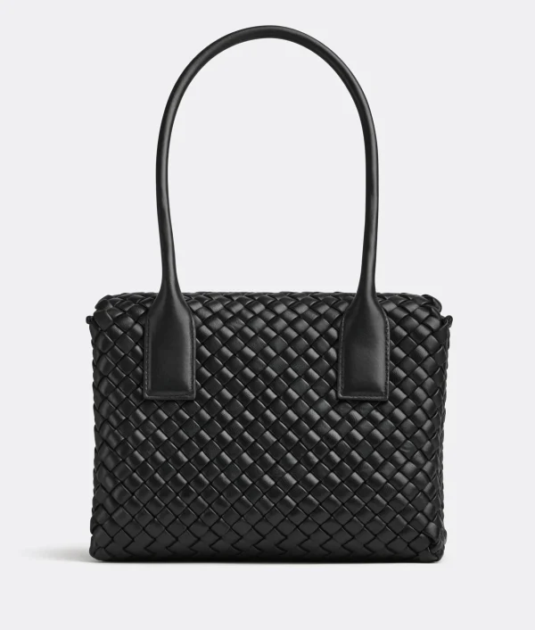 Bottega Veneta Patti Top Handle Bag>Women Handle