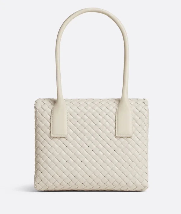 Bottega Veneta Patti Top Handle Bag>Women Handle
