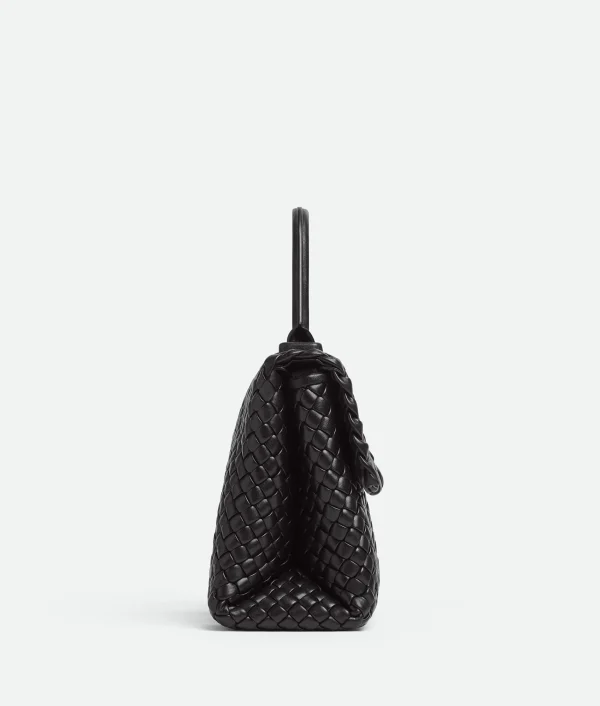 Bottega Veneta Patti Top Handle Bag>Women Handle