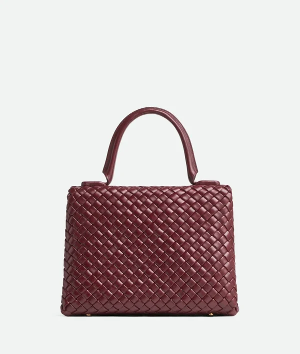 Bottega Veneta Patti Top Handle Bag>Women Handle