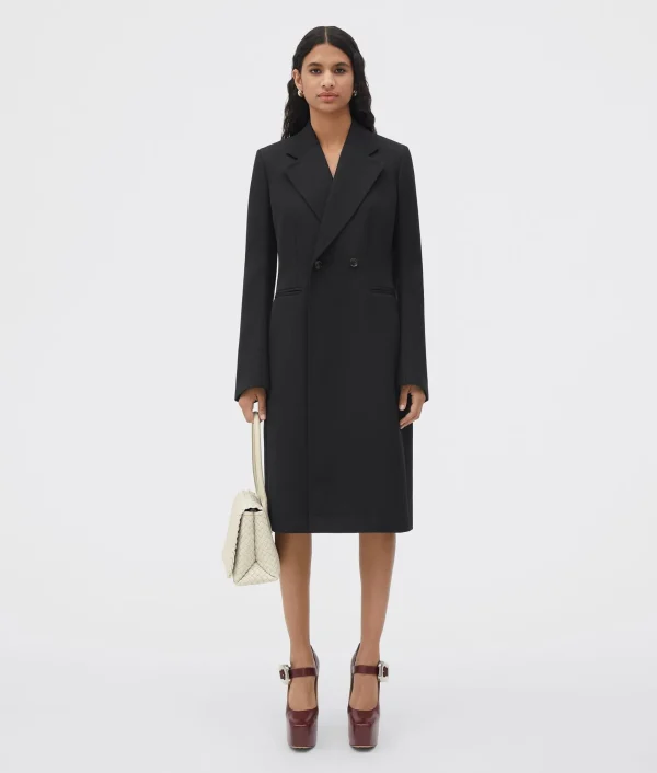 Bottega Veneta Patti Top Handle Bag>Women Handle