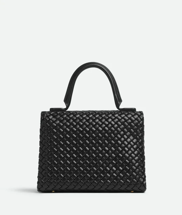 Bottega Veneta Patti Top Handle Bag>Women Handle