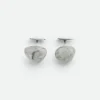 Bottega Veneta Cufflinks> Cufflinks