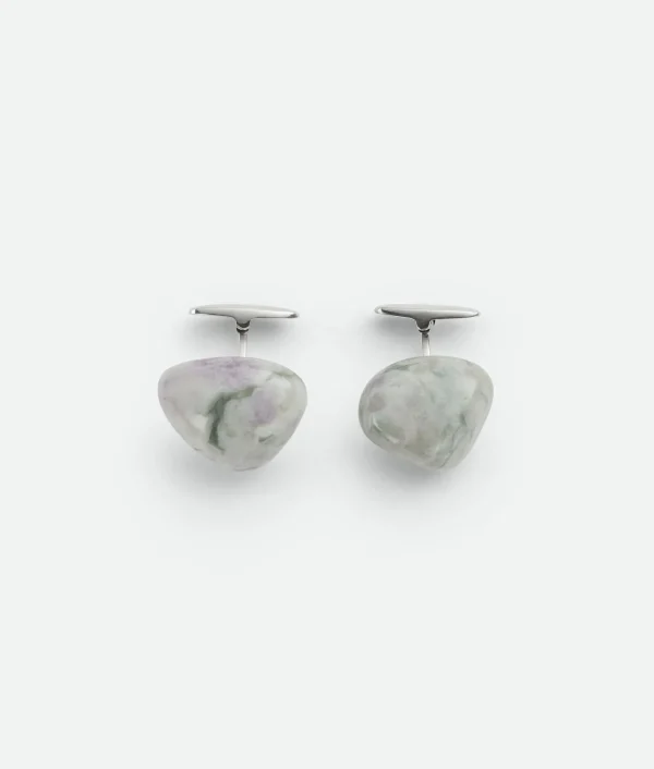 Bottega Veneta Cufflinks> Cufflinks