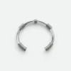 Bottega Veneta Pen Cuff Bracelet> Bracelets