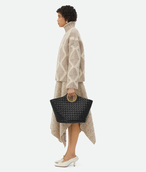 Bottega Veneta Picnic>Women Shopper
