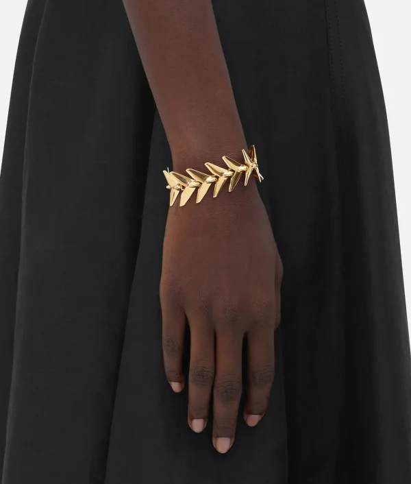 Bottega Veneta Plane Bracelet>Women Bracelets