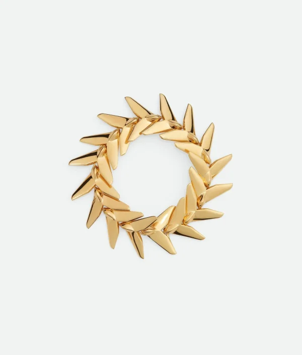 Bottega Veneta Plane Bracelet>Women Bracelets