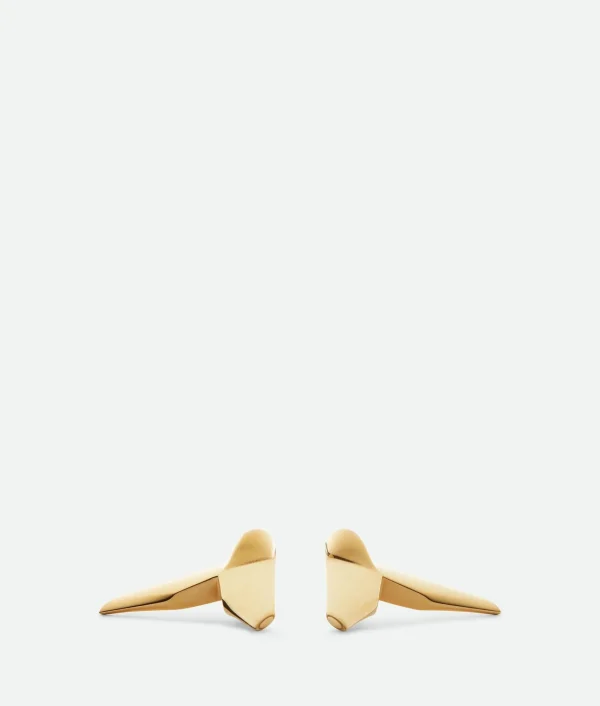 Bottega Veneta Plane Earrings>Women Earrings