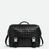 Bottega Veneta Postino Bag> Crossbody