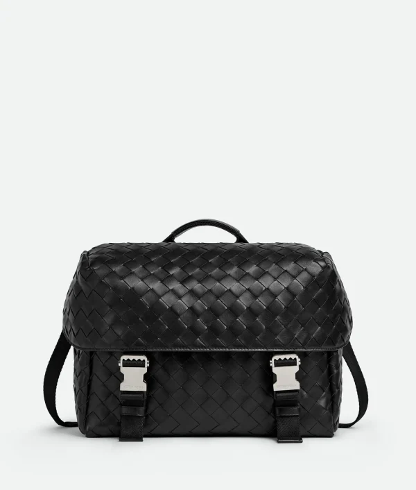 Bottega Veneta Postino Bag> Crossbody
