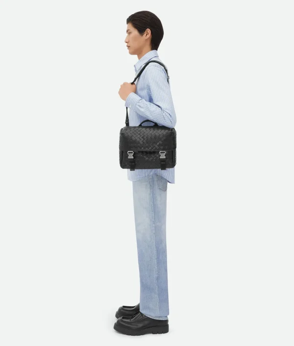 Bottega Veneta Postino Bag> Crossbody