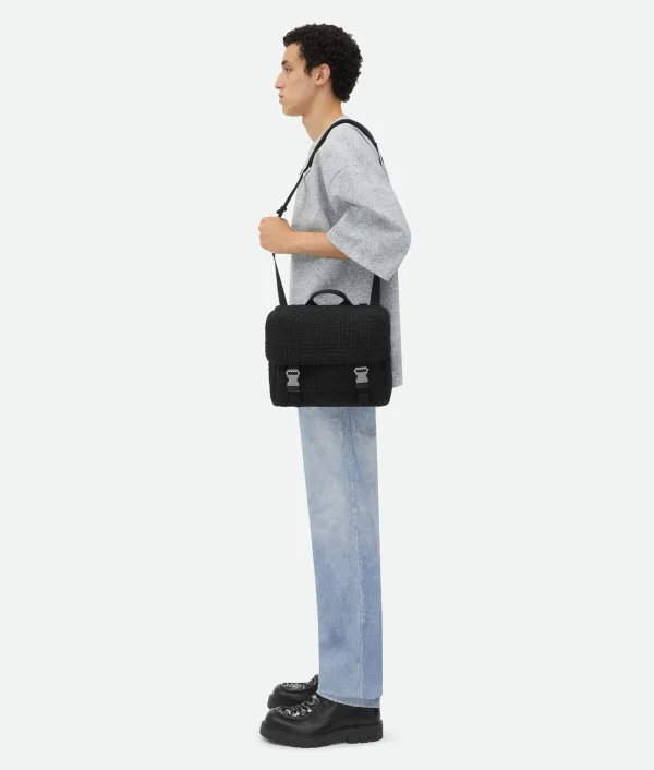 Bottega Veneta Postino Bag> Crossbody