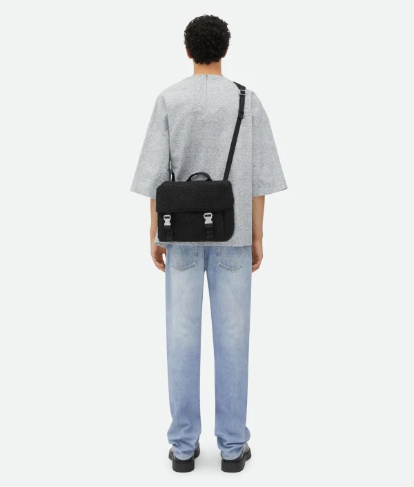 Bottega Veneta Postino Bag> Crossbody
