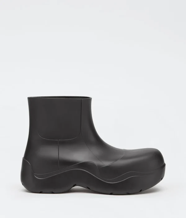 Bottega Veneta Puddle Ankle Boot>Women Boots