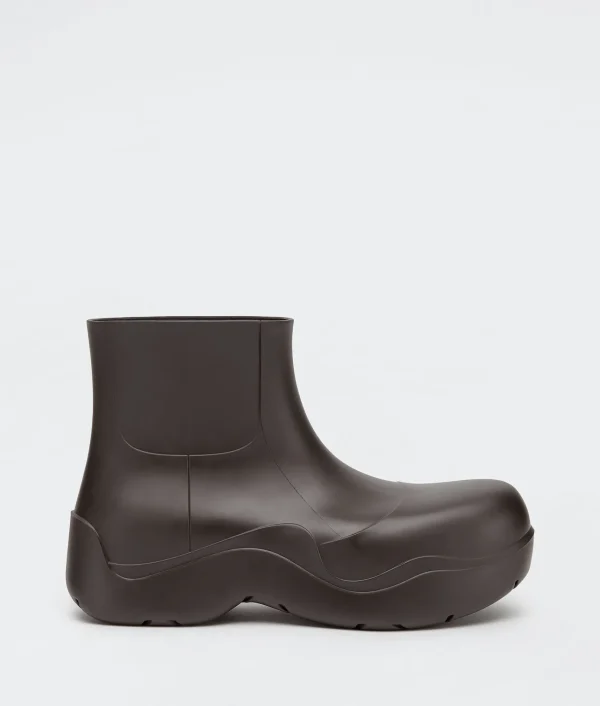 Bottega Veneta Puddle Ankle Boot> Boots