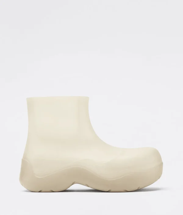 Bottega Veneta Puddle Ankle Boot> Boots