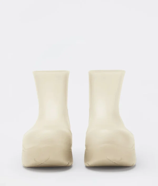 Bottega Veneta Puddle Ankle Boot> Boots