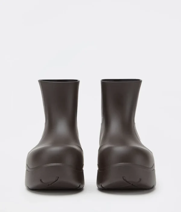 Bottega Veneta Puddle Ankle Boot>Women Boots