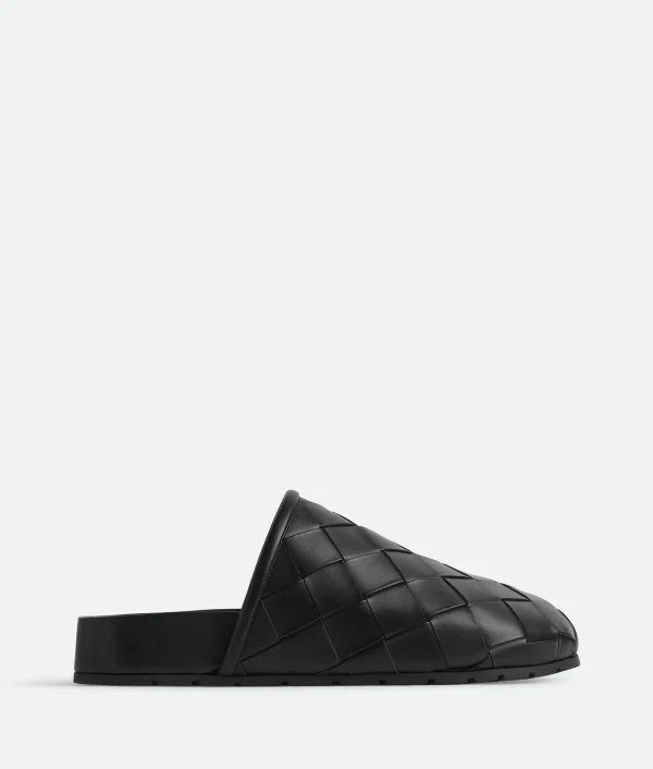 Bottega Veneta Reggie Mule> Slippers