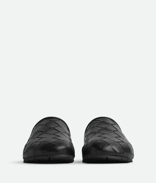 Bottega Veneta Reggie Mule> Slippers