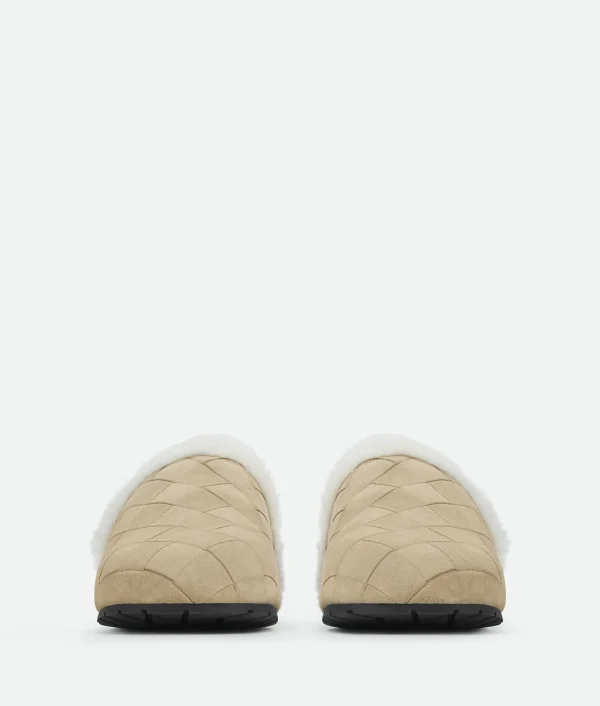 Bottega Veneta Reggie Mule> Slippers