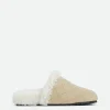 Bottega Veneta Reggie Slipper>Women Flats