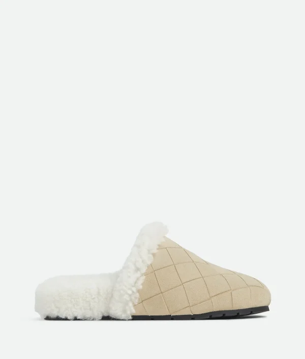 Bottega Veneta Reggie Slipper>Women Flats