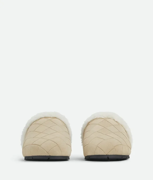 Bottega Veneta Reggie Slipper>Women Flats