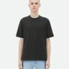 Bottega Veneta Relaxed Fit Cashmere T-Shirt> Knitwear | T-Shirts