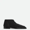Bottega Veneta Roma Lace-Up Shoe> Lace-Ups