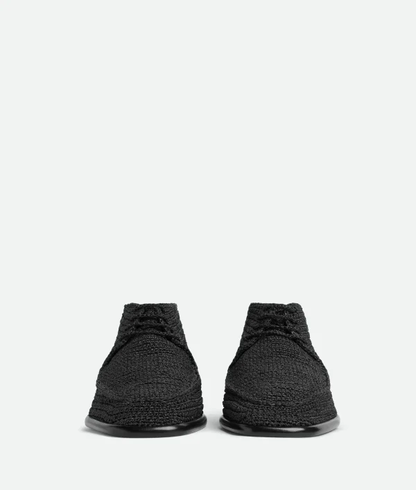 Bottega Veneta Roma Lace-Up Shoe> Lace-Ups