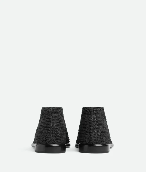 Bottega Veneta Roma Lace-Up Shoe> Lace-Ups