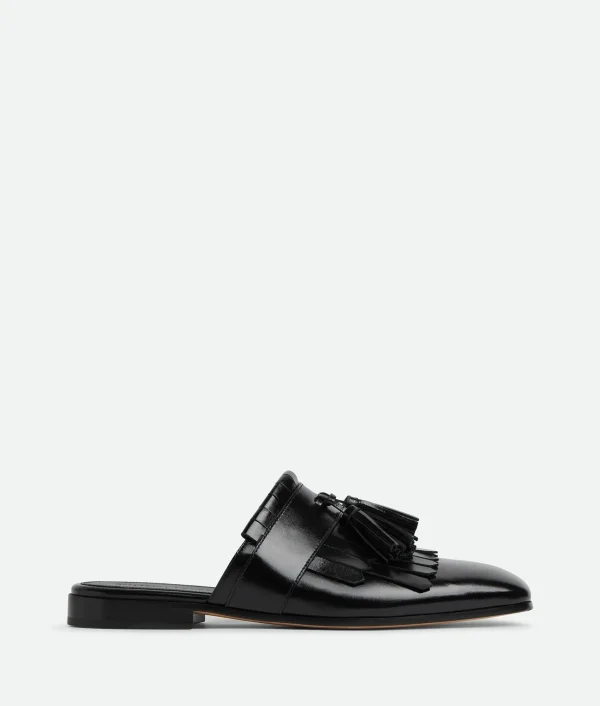 Bottega Veneta Roma Slipper> Slippers