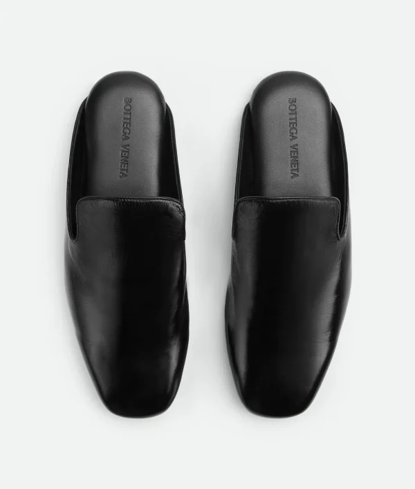 Bottega Veneta Roma Slipper> Slippers