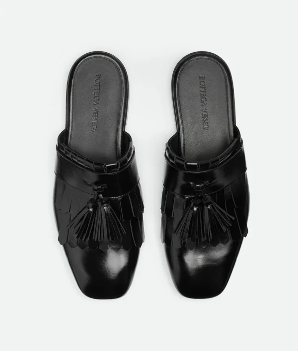 Bottega Veneta Roma Slipper> Slippers