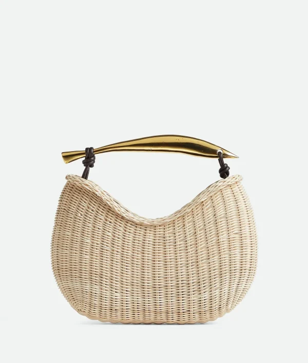 Bottega Veneta Sardine>Women Handle