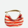 Bottega Veneta Sardine>Women Handle